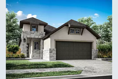 9715 Periwinkle Chase Drive, Richmond, TX 77407 - Photo 1