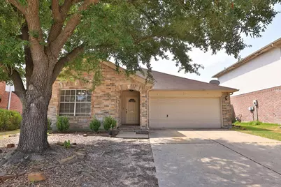 2722 Hidden Spring Vale Drive, Spring, TX 77386 - Photo 1