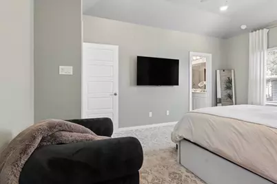 8519 Rising Stream Drive, Houston, TX 77063 - Photo 15