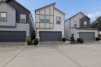 8519 Rising Stream Drive, Houston, TX 77063 - Photo 1