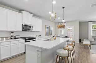 8519 Rising Stream Dr, Houston, TX 77063 - Photo 9