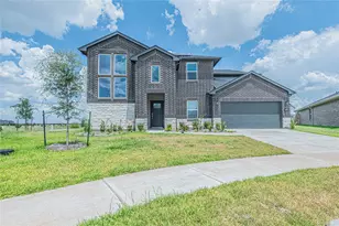 3503 Harlow Vis Ct, Fulshear, TX 77423 - Photo 1