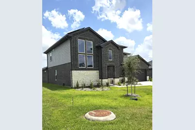 3503 Harlow Vista Court, Fulshear, TX 77423 - Photo 1