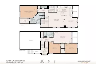 12150 La Strada St, Richmond, TX 77406 - Photo 33