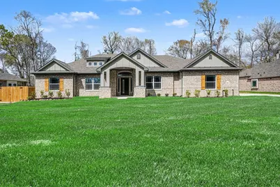 3012 Road 66111, Dayton, TX 77535 - Photo 1