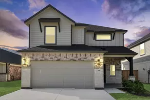 5847 Madison Trl Dr, Richmond, TX 77469 - Photo 1