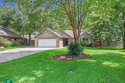 142 S Park Drive, Conroe, TX 77356 - Photo 3