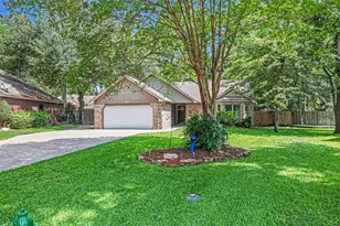 142 S Park Dr, Conroe, TX 77356 - Photo 3