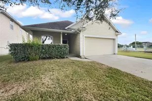 3416 Silvercrest Dr, Texas City, TX 77591 - Photo 1