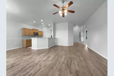 3416 Silvercrest Drive, Texas City, TX 77591 - Photo 7