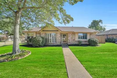 21403 Park Green Drive, Katy, TX 77450 - Photo 1