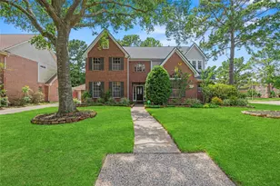 5127 Heathfield Ct, Houston, TX 77084 - Photo 1