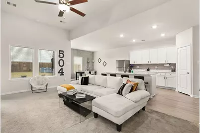 14209 Freeboard Drive, Texas City, TX 77510 - Photo 7