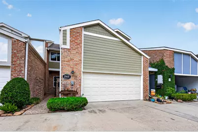 15035 Kimberley Court #13, Houston, TX 77079 - Photo 1