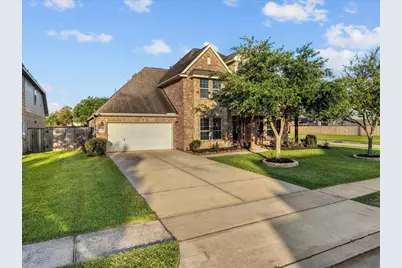 2246 Oakleaf Trail Lane, League City, TX 77573 - Photo 1
