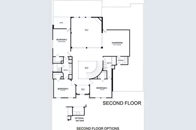 2246 Oakleaf Trail Lane, League City, TX 77573 - Photo 47