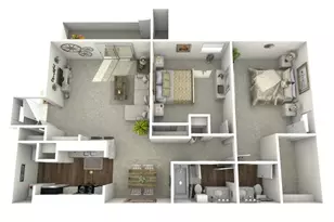 1111 W Main St, League City, TX 77573 - Photo 3