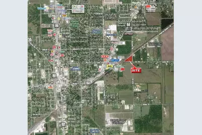 1513 County Road 210, Angleton, TX 77515 - Photo 5