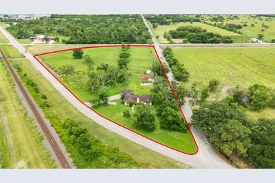 1513 County Road 210, Angleton, TX 77515 - Photo 1
