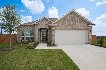 2123 Spring Hollow Drive, Baytown, TX 77521 - Photo 1