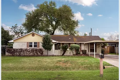 4214 Monitor Street, Houston, TX 77093 - Photo 1