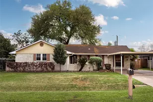 4214 Monitor St, Houston, TX 77093 - Photo 1