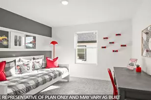 212 Golden Eagle Blvd, New Waverly, TX 77358 - Photo 11