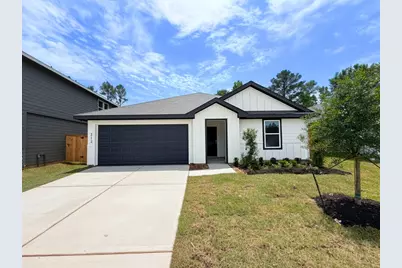 212 Golden Eagle Boulevard, New Waverly, TX 77358 - Photo 1