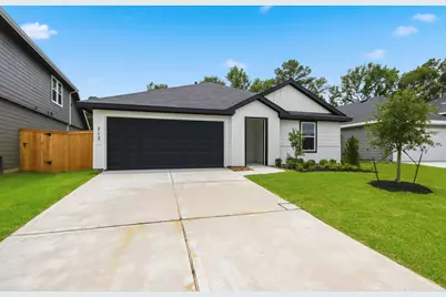 212 Golden Eagle Boulevard, New Waverly, TX 77358 - Photo 3