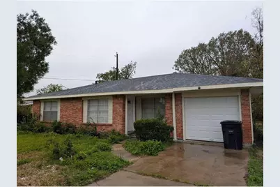 10922 Lockgate Lane, Houston, TX 77048 - Photo 1