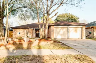21734 Nickerton Ln, Spring, TX 77388 - Photo 1