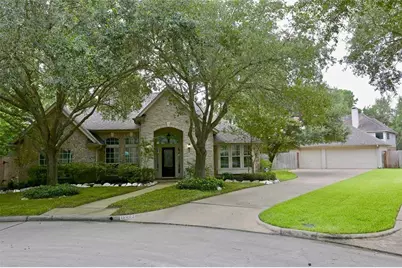 19003 Yearling Meadows, Houston, TX 77094 - Photo 1