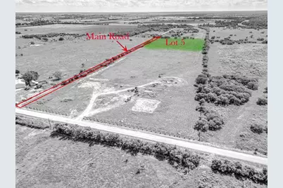 13931 Routt Point - Lot 5 Road, Needville, TX 77461 - Photo 5