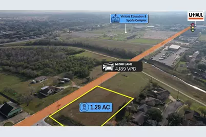 3600 Miori Lane, Victoria, TX 77901 - Photo 9