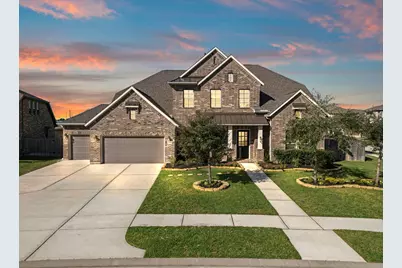 18935 Wild Thornberry Drive, Tomball, TX 77377 - Photo 1