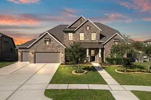 18935 Wild Thornberry Dr, Tomball, TX 77377 - Photo 1