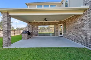 18935 Wild Thornberry Dr, Tomball, TX 77377 - Photo 41
