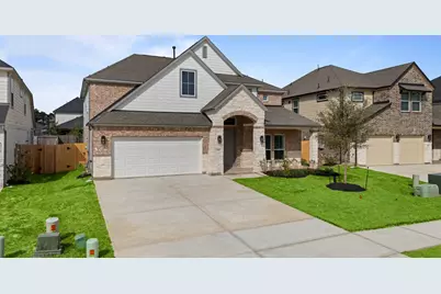 3207 Bushy Hawthorne Drive, Conroe, TX 77301 - Photo 37