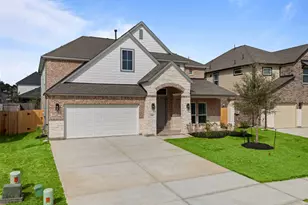 3207 Bushy Hawthorne Dr, Conroe, TX 77301 - Photo 37