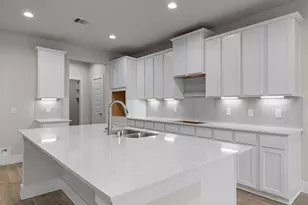 3207 Bushy Hawthorne Dr, Conroe, TX 77301 - Photo 3