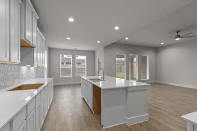 3207 Bushy Hawthorne Drive, Conroe, TX 77301 - Photo 5