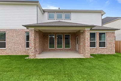 3207 Bushy Hawthorne Drive, Conroe, TX 77301 - Photo 35