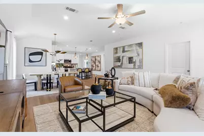1699 Zander Court, Alvin, TX 77511 - Photo 11