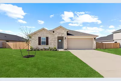 1699 Zander Court, Alvin, TX 77511 - Photo 1