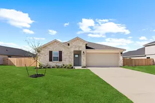 1699 Zander Ct, Alvin, TX 77511 - Photo 1