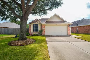 5226 Mountain Forest Dr, Katy, TX 77449 - Photo 3