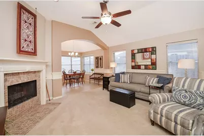 5226 Mountain Forest Drive, Katy, TX 77449 - Photo 7