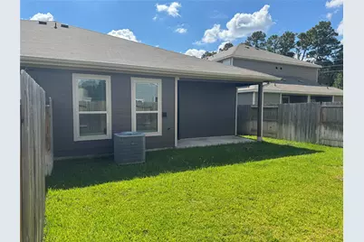 9906 Grosbeak Lane, Magnolia, TX 77354 - Photo 31
