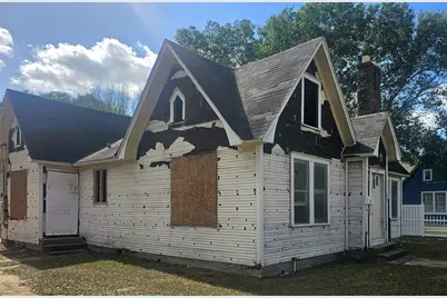 507 Merchant Street, El Campo, TX 77437 - Photo 3