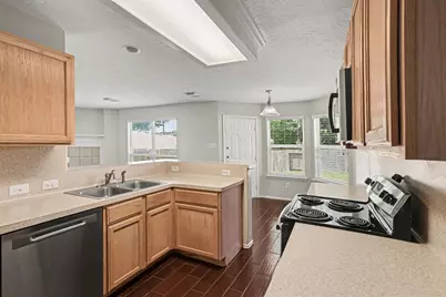 18495 Sunrise Pines Drive, Montgomery, TX 77316 - Photo 3